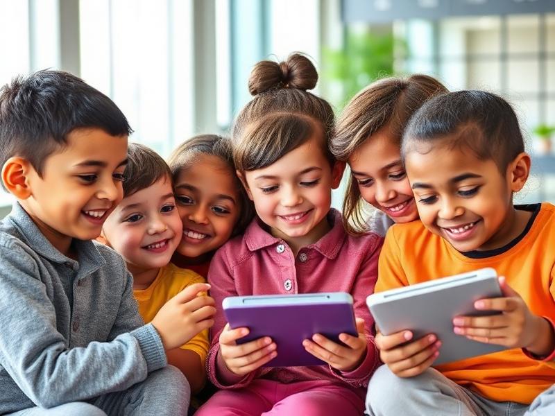 Gen Alpha generation