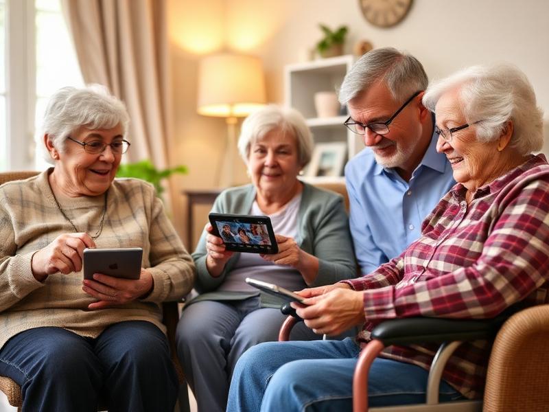 Carebound & Connected