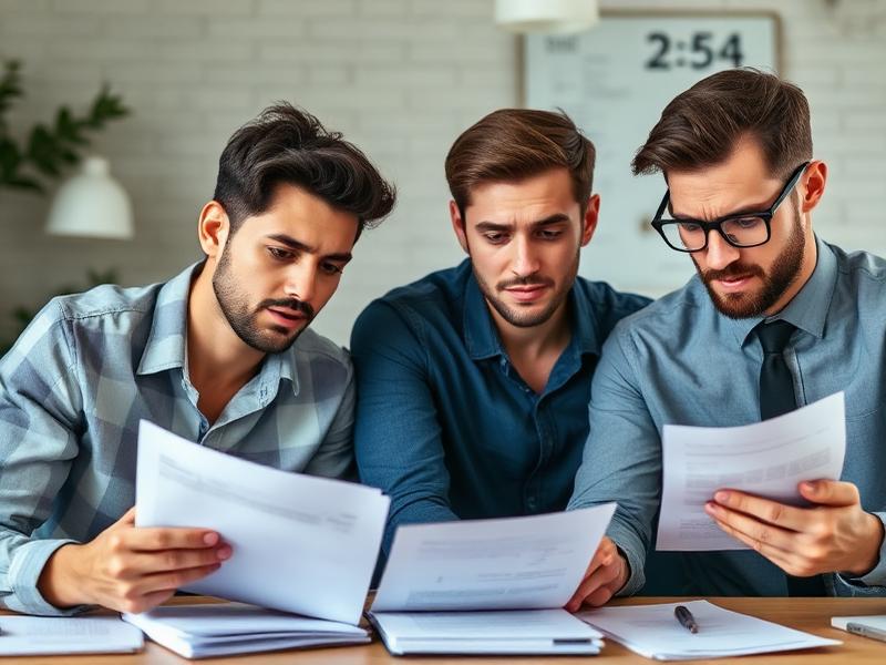 Debt-Burdened Pragmatists