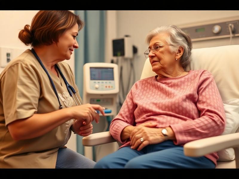 Health Issues & Dependent