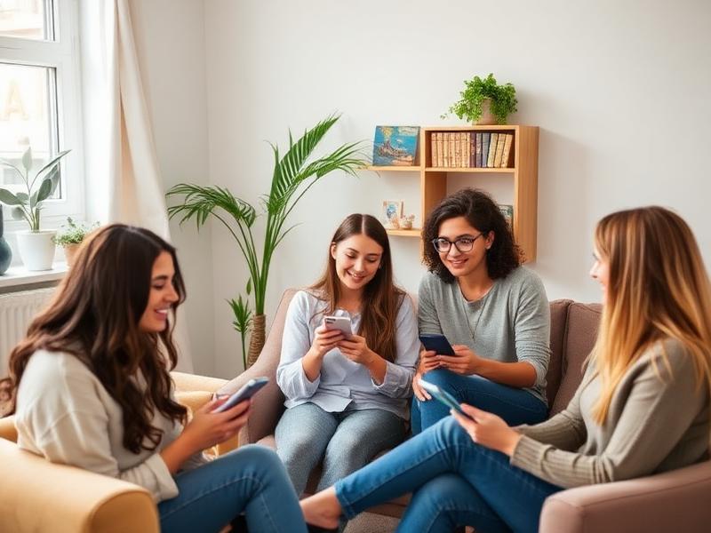 Mental Health Challenged