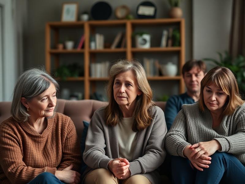 Mental Health Struggles