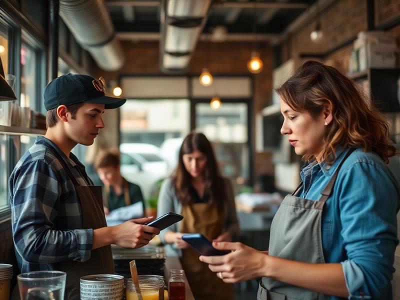 Underemployed and Struggling